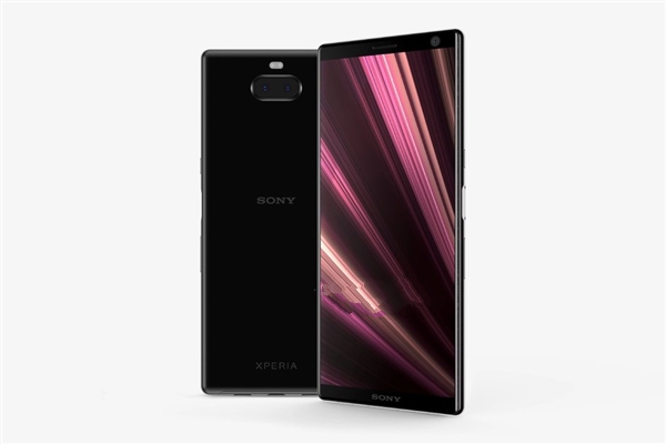 索尼Xperia XA3 Ultra欧洲售价曝光:519欧元