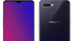 在oppor17pro里隐藏照片的基础操作