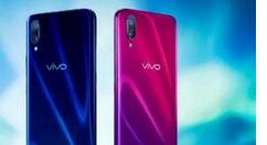 vivox23幻彩版查找隐私空间的图文操作