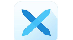 在X浏览器里嗅探下载视频的操作过程