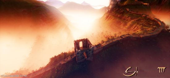 《莎木3》PC简体中文版将上线WeGame