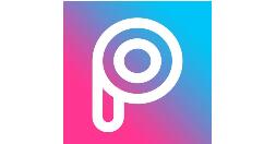 利用picsart给证件照换背景的图文操作