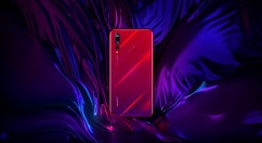 华为nova 4今日10:08开卖：3099元起