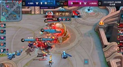 《王者荣耀》策略协作型AI“绝悟”正式露面