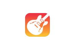 使用库乐队APP导入音乐的详细操作