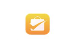 精明购APP添加收货地址的操作流程