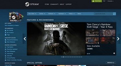Steam：明年1月1日结束对macOS 10.10及以下版本的支持