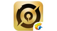 在王者营地里启动游戏的基础操作