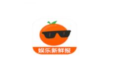 橘子娱乐APP调整字体的操作流程