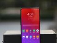 联想z5pro进行截屏的简单操作