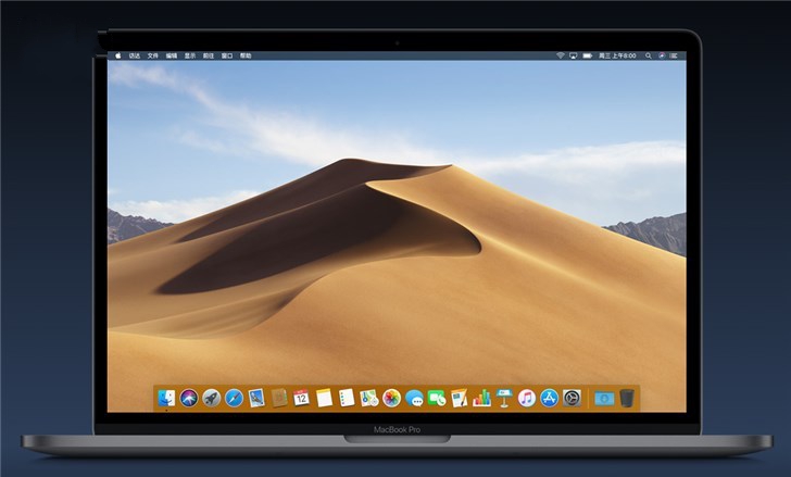 macosmojave10142正式版发布