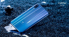林斌预告小米Play：主打“自带流量”