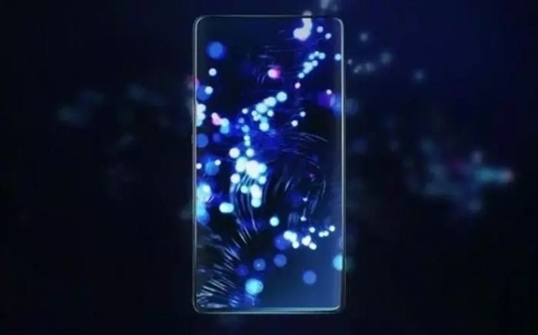 vivo NEX双屏版官宣:摄像头前、后统一了