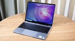 华为MateBook 13、畅享9今天下午将亮相！