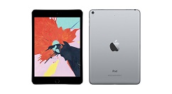 iPad mini 5渲染图曝光：保留Touch ID