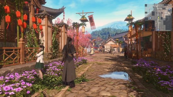《古剑奇谭3》亮相Steam,游戏售价未公开