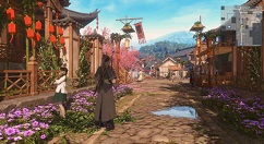 《古剑奇谭3》亮相Steam，游戏售价未公开