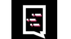 手持弹幕app进行设置的操作过程