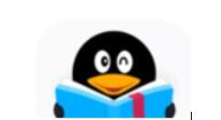 在QQ阅读里进行升级的操作过程