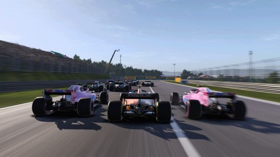 DSOGaming公布最佳优化PC游戏排行：《战地5》赢了