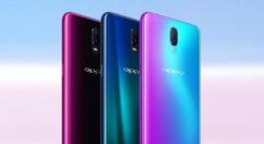 oppor17pro进行截图的详细操作