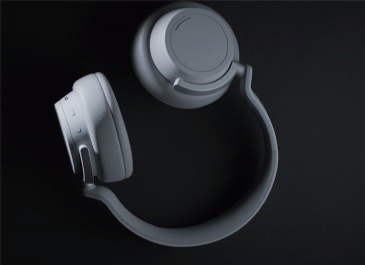 微软Surface Headphones上线官网:2688元