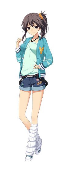 《告别回忆:无垢少女 for Dearest》亚洲版明年发售!