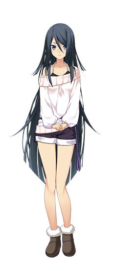 《告别回忆:无垢少女 for Dearest》亚洲版明年发售!