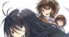 《告别回忆：无垢少女 for Dearest》亚洲版明年发售！