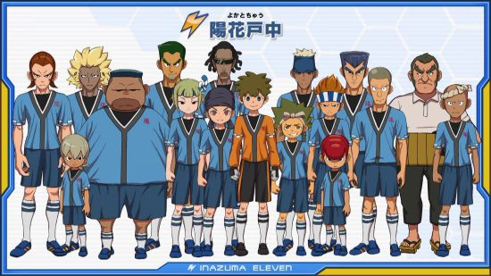 《闪电十一人：阿瑞斯》又跳票，明年5月才来