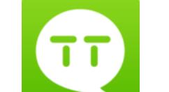 在TT语音里填邀请码的图文操作