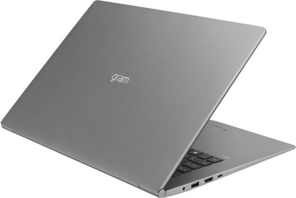 LG Gram 17上线：只有1.33kg