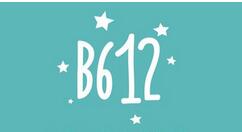 在b612里使用圣诞滤镜的具体操作