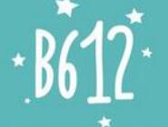 在b612里使用圣诞滤镜的具体操作