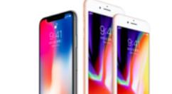 iPhone出现“绿屏”现象的处理操作过程