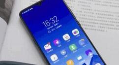 vivoz3恢复已删照片的操作流程