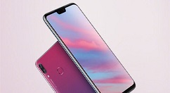 华为畅享9 Plus 6GB+128GB版正式开卖！