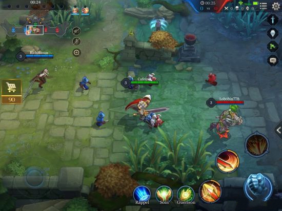 Sensor Tower:《王者荣耀》全球累计收入达40亿美元