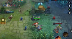 Sensor Tower：《王者荣耀》全球累计收入达40亿美元