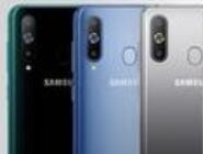 三星a8s唤醒bixby的简单操作