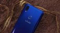 vivoz3将otg开启的操作过程