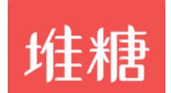在堆糖专辑里发东西的简单操作