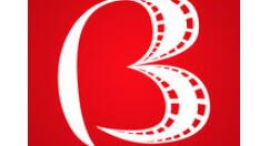 在爆米花视频里搜视频的操作过程