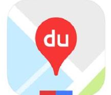 在百度地图里将足迹清空的操作流程