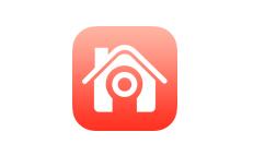 掌上看家APP注册邮箱的简单操作