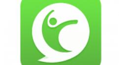 咕咚运动APP设置健走模式的操作流程