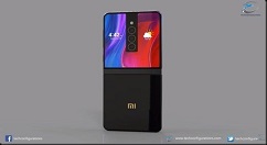 小米9/MIX 4将配置三摄、骁龙855