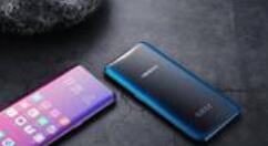 OPPO Find X进行截图的具体操作