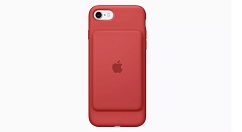 苹果或为 iPhone XS 带来新款智能电池保护壳