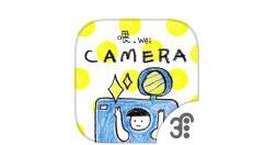 喂wei相机APP的简单使用过程